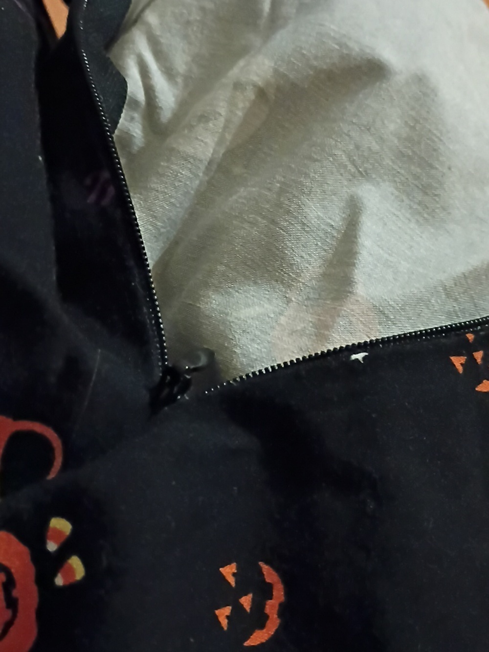 Collectif Halloween Top - Picture 4 of 4